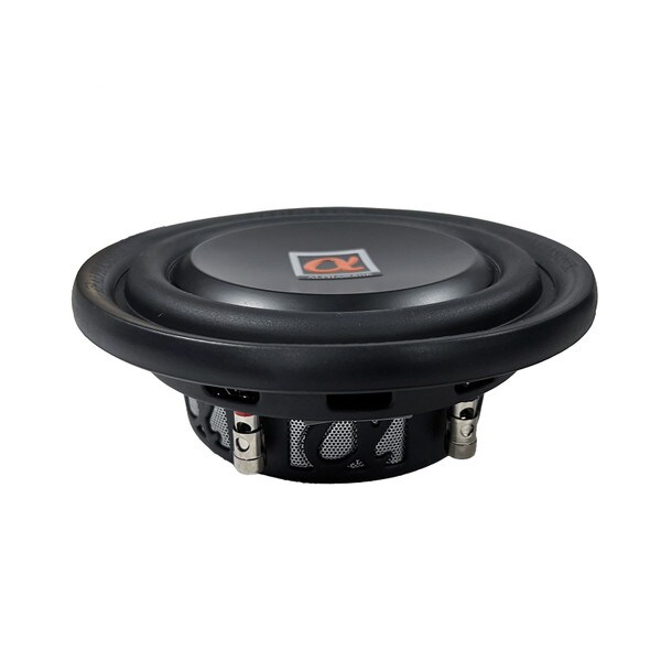 Main product image for Alphasonik TSW308 8" TREIS Slim Series Subwoofer268-614